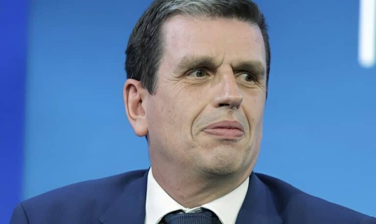 Δ. Καιρίδης: «Στα 2,5 ευρώ η τιμή της βενζίνης δεν είναι κρίση – Στα 5 ευρώ είναι»
