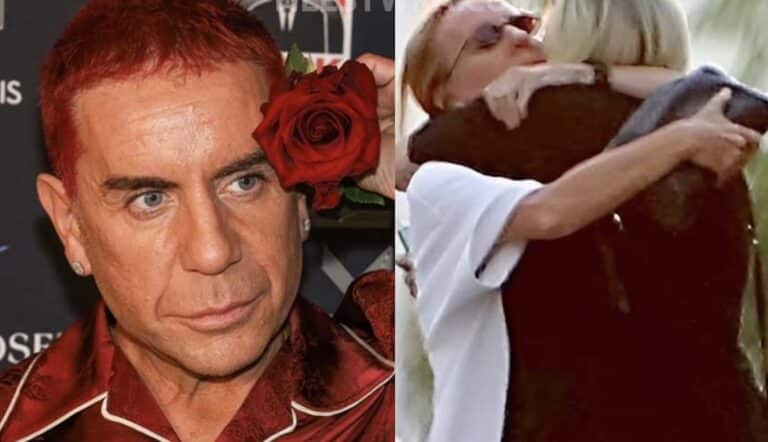 Σε σοκ η οικογένεια του Γιώργου Μαζωνάκη έξω από το «Ελπίς»: «Τους αλήτες!» – Ποια ήταν τα πρώτα λόγια της αδερφής του