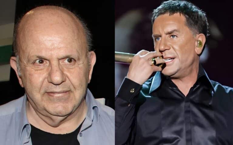 Αδιανόητες δηλώσεις από τον Νίκο Μουρατίδη για τον Μαζωνάκη: «Όταν κάνεις ναρκωτικά 30 χρόνια, παθαίνεις ανακοπή ή όχι;»