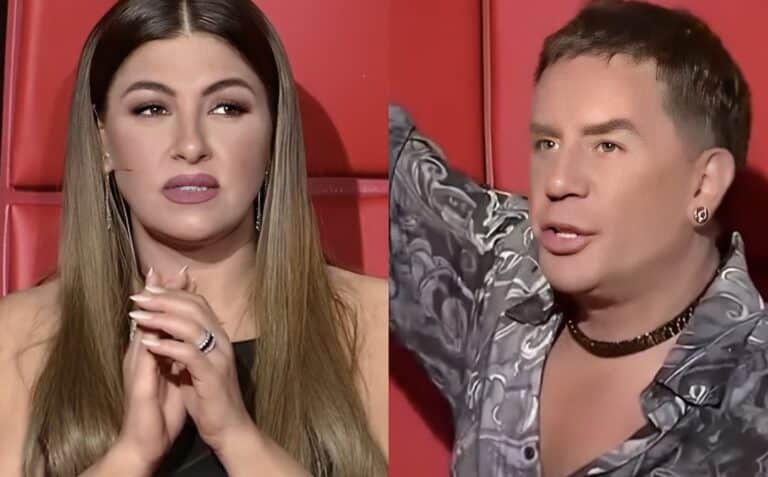 «Ήσουν Aυτοκράτορας ένας και μοναδικός» γράφει η Παπαρίζου για τον Μαζωνάκη