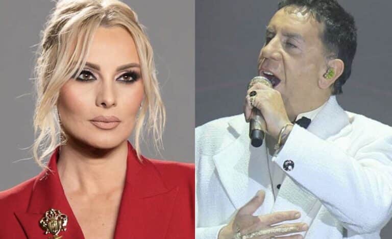 Συγκλονίζουν τα λόγια της Πέγκυς Ζήνα για τον Μαζωνάκη – «Στο βάθος το ήξερα ότι θα φύγεις απότομα»