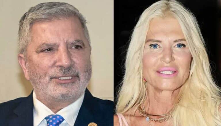 Ο Γιώργος Πατούλης περνάει στην αντεπίθεση μετά το «πού να κατέβεις βρε κακομοίρη;» της Μαρίνας Σταυράκη