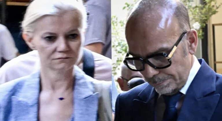 Κακουργηματική δίωξη στους δύο γιατρούς για τον θάνατο του Μαζωνάκη