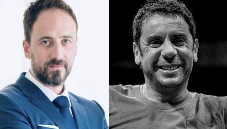 Iατροδικαστής Δημήτρης Γαλεντέρης για Γιώργο Μαζωνάκη: «Η ανακοπή ήταν αναστρέψιμη»