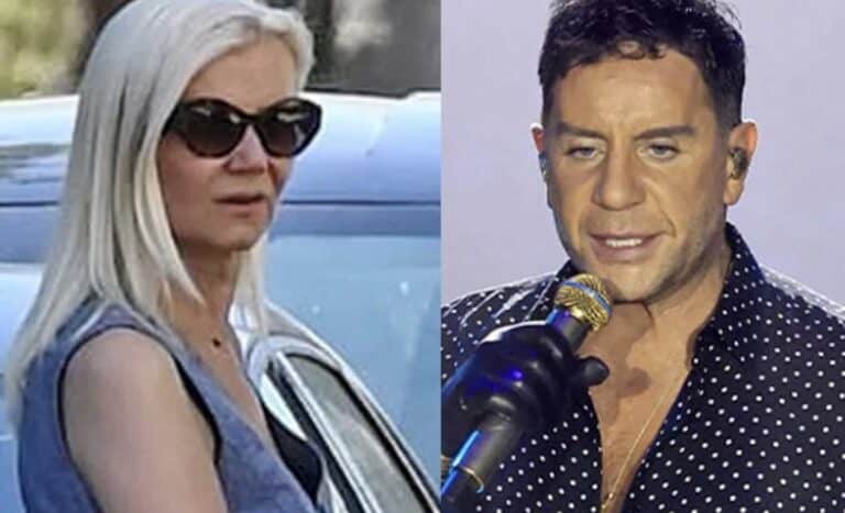 Τι κατέθεσαν για την εικόνα του Μαζωνάκη όταν έφτασε στο ιατρείο – «Είχε ένα παράξενο βήχα, μου φάνηκε κάπως στον κόσμο του»
