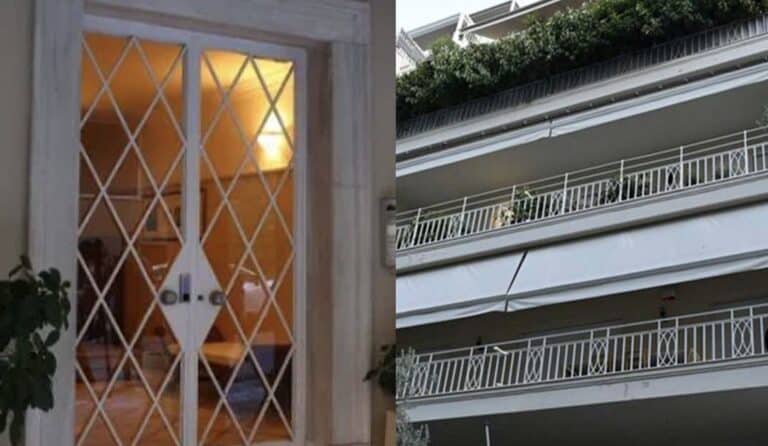 Καταγγελία σοκ ασθενούς για Κολωνάκι: Του είπαν ότι έχει παράσιτα στο αίμα – «Φύγε θα πεθάνεις» τον συμβούλεψε προσωπικός του ιατρός