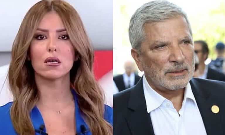 «Αρπάχτηκαν» στον αέρα Γιάμαλη-Πατούλης: «Έχετε στήσει ένα ωραίο δικαστήριο και δεν ακούτε τίποτα»