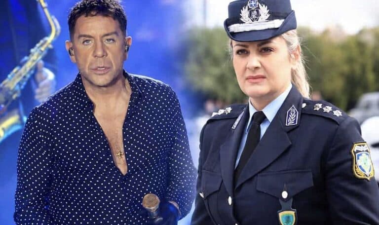 Μαζωνάκης: Σοκάρει η αποκάλυψη της Δημογλίδου – Τι επιχείρησαν να εξαφανίσουν οι γιατροί πριν φτάσει η Αστυνομία