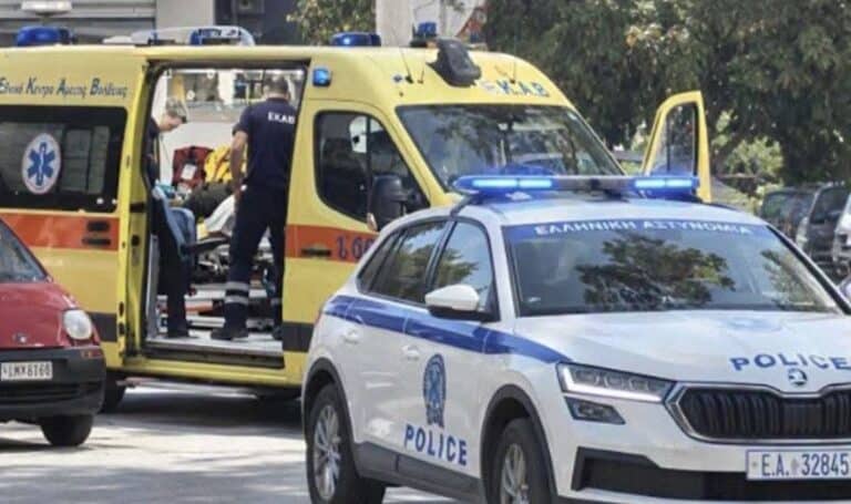 Τραγωδία στη χώρα μας – Εντοπίστηκε νεκρός στο δρόμο ο αγαπημένος δήμαρχος