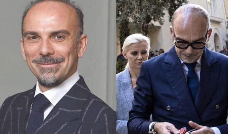 Νέο βίντεο από τις κινήσεις του γιατρού στο Κολωνάκι την ώρα που ο Μαζωνάκης βρισκόταν στο ιατρείο