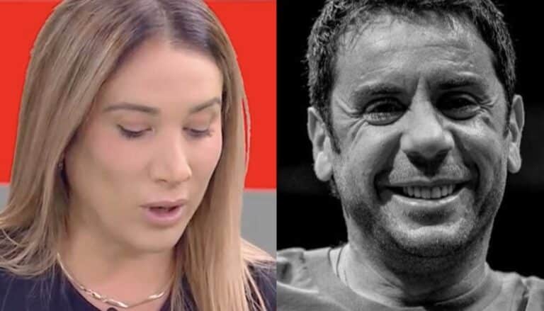 Γιώργος Μαζωνάκης: «Την Πέμπτη είχαμε βγει μαζί σε εστιατόριο» αποκάλυψε η φίλη του, Εύη Καλογηροπούλου