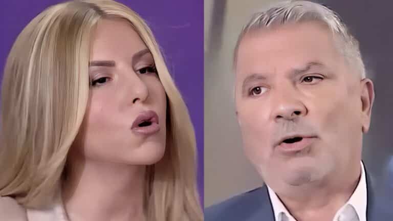 Γιώργος Πατούλης και Αναστασία Γιάμαλη σε διάλογο με φωνές: «Είχατε κατέβει με τον ΣΥΡΙΖΑ» – «Είστε προκλητικός και απαράδεκτος»