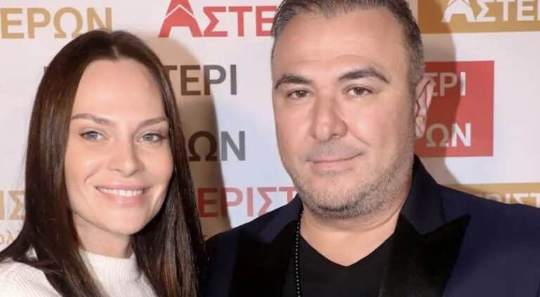 Η Υβόννη Μπόσνιακ για τη συναυλία του Αντώνη Ρέμου στη Θεσσαλονίκη: «Να η αλήθεια, καληνύχτα»