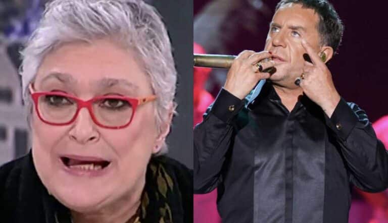 Αφροδίτη Μάνου: Σάλος με την υποτιμητική ανάρτησή της για τον Μαζωνάκη την ημέρα της κηδείας του – Δείτε τι έγραψε