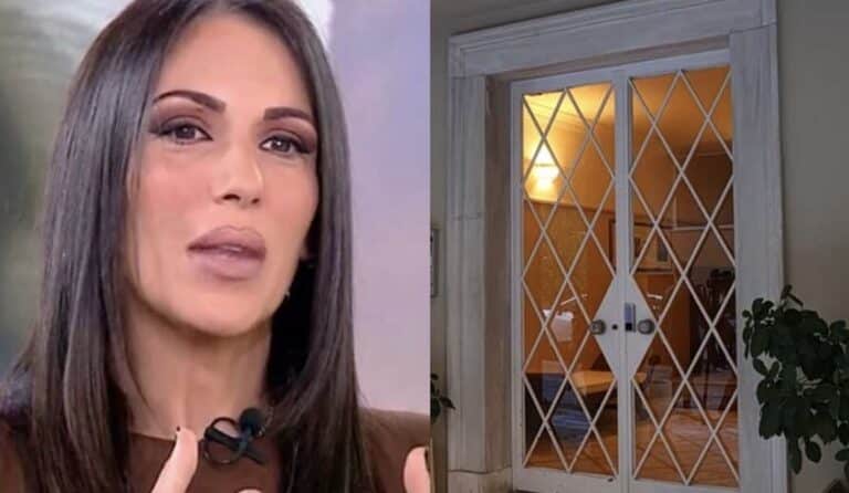 Η Ανθή Βούλγαρη αποκάλυψε πως είχε πάει στο ιατρείο που πέθανε ο Γιώργος Μαζωνάκης – «Να τα πούμε όλα εδώ πέρα»