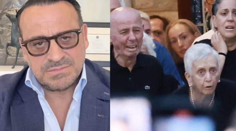 Βασίλης Ζούλιας για οικογένεια Μαζωνάκη: «Έκαναν το καλύτερο για το παιδί τους – Βγάλτε τον @@@@ επιτέλους»
