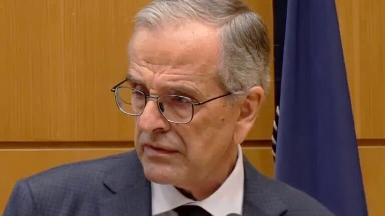 Κάνει θόρυβο με το «Καλημέρα»: Οι 3 δημοσιογράφοι που μπαίνουν στο κόμμα Σαμαρά