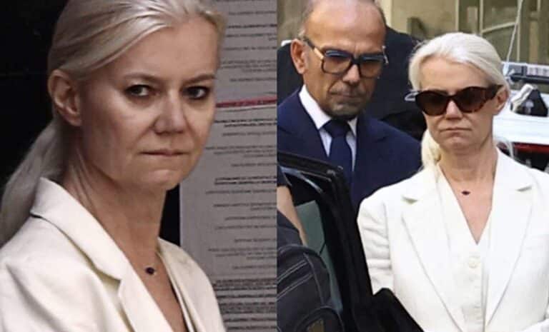 Αδιαθεσία για την κατηγορούμενη γιατρό στην Ευελπίδων – Αρνήθηκε τις πρώτες βοήθειες του ΕΚΑΒ