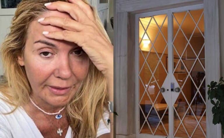 Χριστίνα Παππά για το ιατρείο στο Κολωνάκι όπου πέθανε ο Μαζωνάκης – «Με επανέφεραν με απινιδωτή»