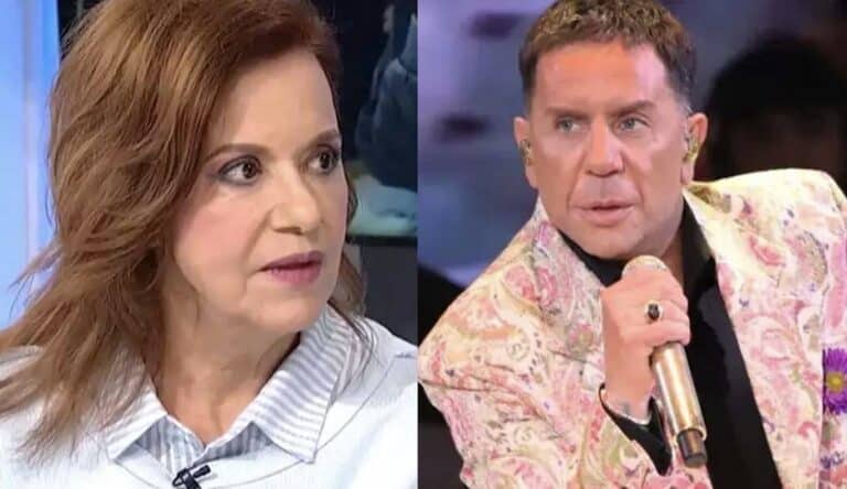 Ελένη Γιαννατσούλια για Μαζωνάκη: «Θα προτιμούσα να ζει ο Γιώργος και ας μην ξανατραγουδούσε ποτέ τραγούδια μου» – H άγνωστη ιστορία πίσω από το «Ώρες μικρές» 