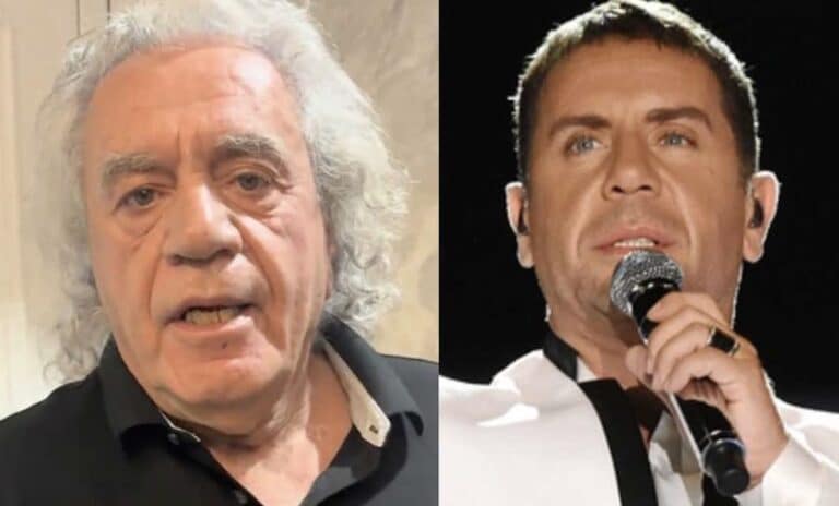 Η άγνωστη ιστορία του Τάκη Τσουκαλά για τον Γιώργο Μαζωνάκη – «Αντίο Γιώργαρε μάγκα Πειραιώτη Ολυμπιακέ»