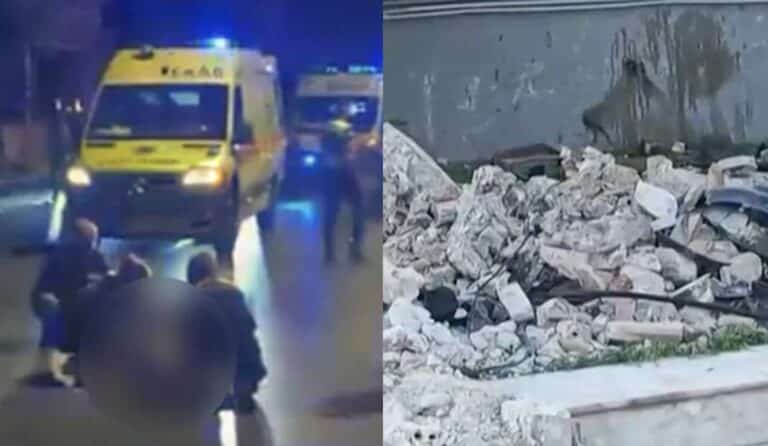 Τροχαίο στην Ποσειδώνος: Νεκροί οι 3 επιβαίνοντες του αυτοκινήτου που ανετράπη – Σε κρίσιμη κατάσταση οι 2 τραυματίες