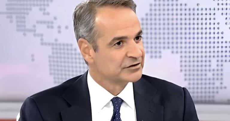 Μητσοτάκης: «Πετρέλαιο θέρμανσης με τιμή κάτω από το 1,75 ευρώ το λίτρο και αύξηση στο επίδομα»