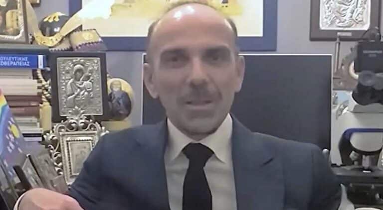 Γιώργος Μαζωνάκης: Η κατάθεση ασθενούς που «αθωώνει» τον Θεοδωρόπουλο – Ετοιμάζεται αίτημα αποφυλάκισης