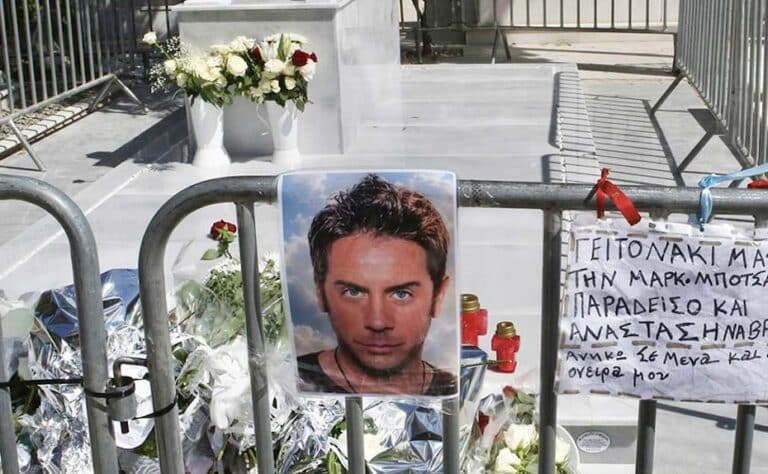 «Βόμβα» για τον Μαζωνάκη: Στο μικροσκόπιο τηλεφώνημα απο «διοικητικό παράγοντα» – Ζήτησε αλλαγή του χρόνου θανάτου