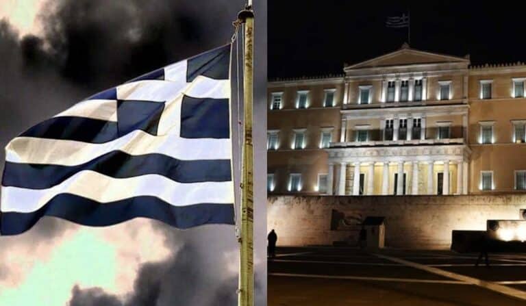 Μαύρα τα νέα για τους Έλληνες την Ελλάδα – Μόλις έγιναν γνωστά τα πολύ τραγικά νέα