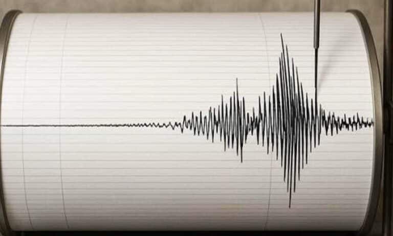 Σεισμός στη βόρεια Εύβοια – Αισθητός και στην Αττική