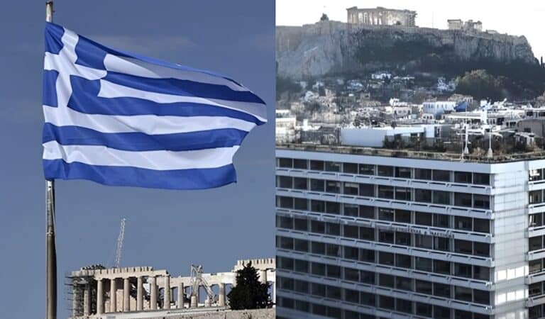 Μαθεύτηκαν τα πολύ ευχάριστα – Η Ελλάδα αναβαθμίστηκε
