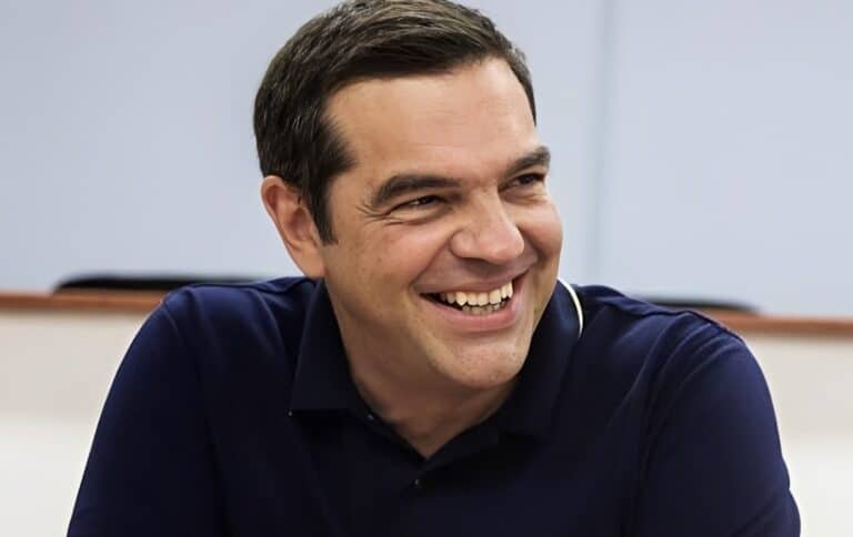Αλέξης Τσίπρας:  «Είμαι έτοιμος να ξαναγίνω Πρωθυπουργός, ξέρω τη δουλειά»