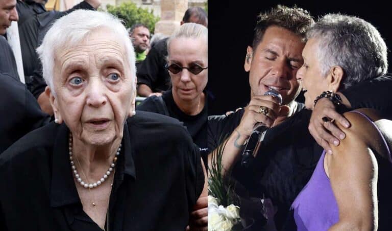 Κλειώ Μαζωνάκη: Ο Γολγοθάς μιας χαροκαμένης μάνας – Η ιστορία της γυναίκας που αγάπησε αθεράπευτα ο «Μαζώ», η μέρα που άλλαξαν όλα μεταξύ τους