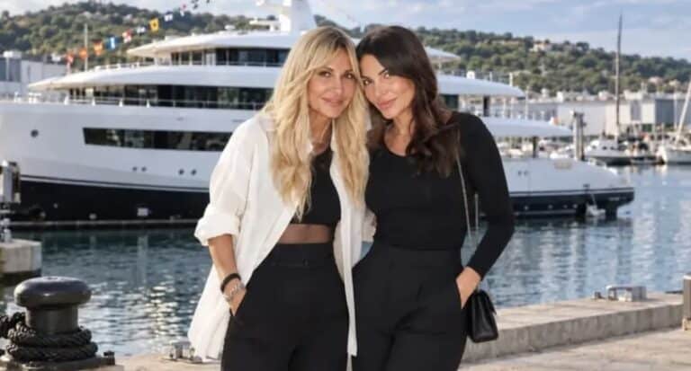 Δήμητρα Κούστα: Νέο πλωτό παλάτι εκατομμυρίων – Μ’ αυτό θα οργώνει τις θάλασσες με τη Βίσση