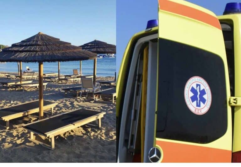 Πώς έγινε η τραγωδία στη Βουλιαγμένη: Ο καβγάς για μια ξαπλώστρα που κατέληξε στον θάνατο του 82χρονου – «Ξέρεις ποιος είμαι εγώ;»