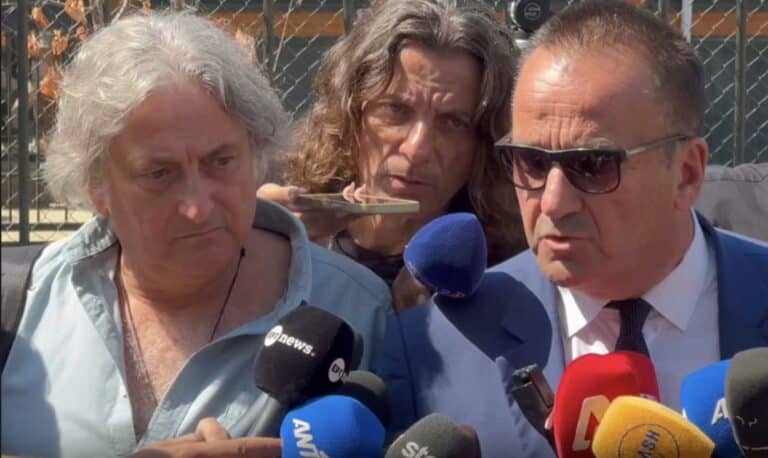 Μαζωνάκης: Τρεις ώρες κατέθετε ο υπνοθεραπευτής και είπε ονόματα στον ανακριτή –  Η πασίγνωστη μάνατζερ καλλιτεχνών και ο ιδιοκτήτης νυχτερινών κέντρων