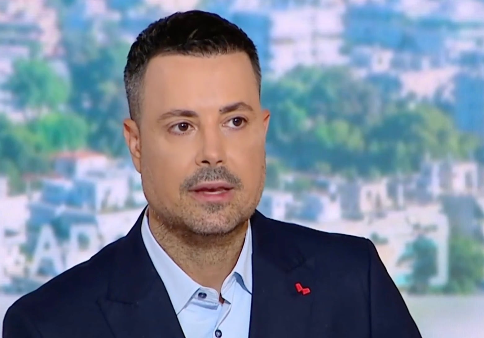 Πέτρος Κουσουλός: «Ήμουν ένας από αυτούς που μπήκα σε αυτό το ιατρείο στο Κολωνάκι και θα σας εξηγήσω τους λόγους» 2 stigmiotypo othonis 2026 09 21 17.57.26