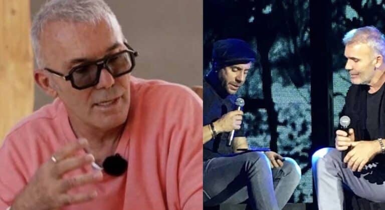 Στέλιος Ρόκκος: «Δεν θα πήγαινα στην κηδεία του Γιώργου Μαζωνάκη, ακόμα και αν αυτή γινόταν στη Λήμνο»