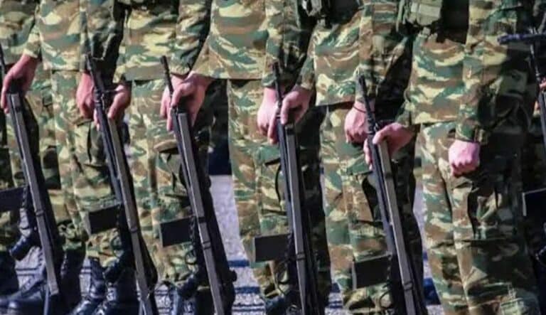 Πήρατε SMS για επιστράτευση; Χιλιάδες πολίτες αναστατώθηκαν σε όλη την Ελλάδα – Τι σημαίνει το μήνυμα