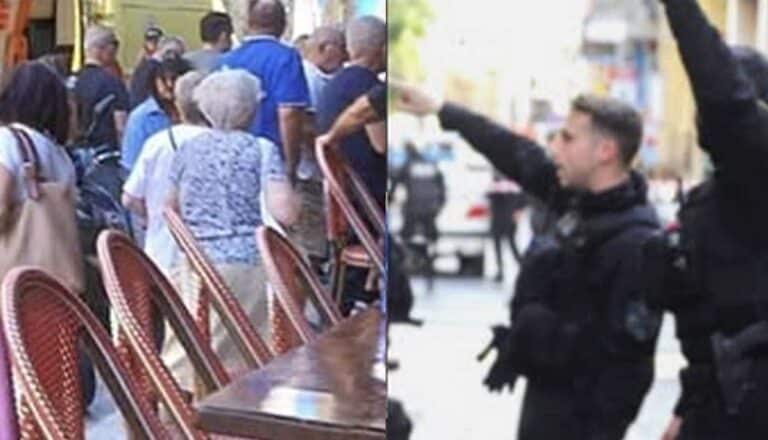Όλα τα κανάλια της Ελληνικής τηλεόρασης δείχνουν τώρα αυτήν την είδηση – Σκοτώθηκε σε τροχαίο