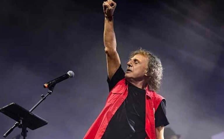 Τέλος εποχής για τον Βασίλη Παπακωνσταντίνου – Η απουσία που φέρνει συγκίνηση και αλλάζει μια συνήθεια δεκαετιών