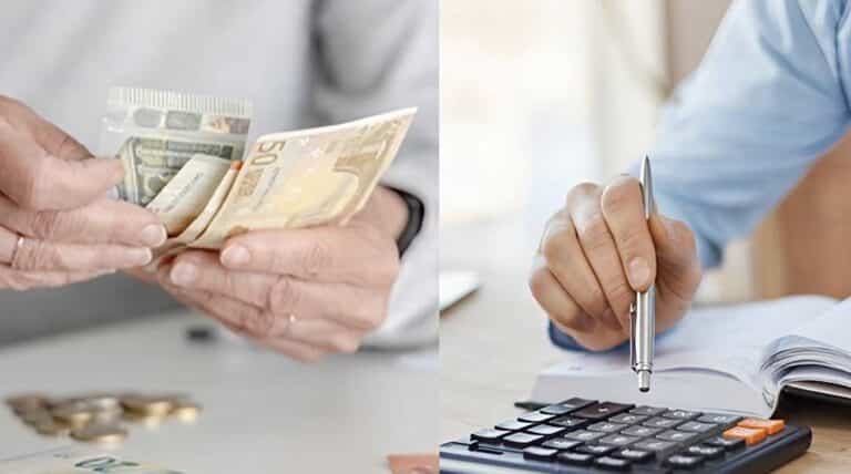 Αναδρομικά έως 4.000 ευρώ – Ποιοι συνταξιούχοι τα δικαιούνται και πότε θα πληρωθούν