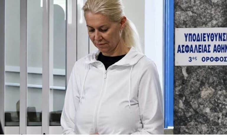 Το απόλυτο χάος στις φυλακές Κορυδαλλού: Τα βασανιστήρια στη γιατρό του Κολωνακίου από τις κρατούμενες