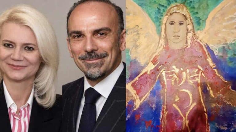 Αποκάλυψη σοκ για το ιατρείο της Καρνεάδου – Σατανισμός ή μυστικισμός;