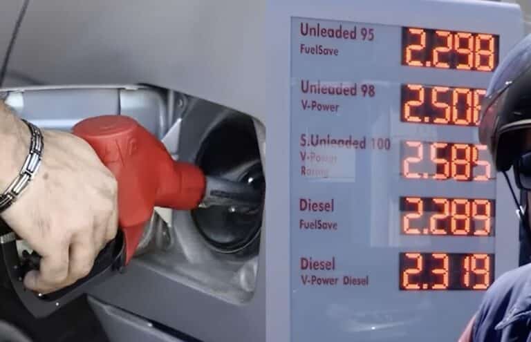 Πότε άραγε θα ξαναδούμε τη βενζίνη στα 1,50 εuρώ;