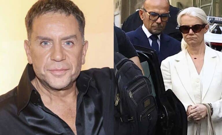 Μαζωνάκης: Οι αρχές ψάχνουν τα εκατομμύρια των γιατρών του Κολωνακίου αλλά δεν τα βρίσκουν – Σοκάρει ο «τιμοκατάλογος» του ιατρείου