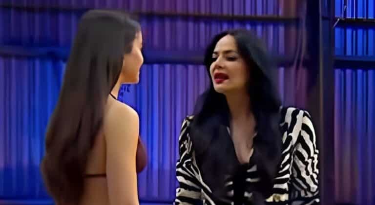 GNTM: Καμπύλες, αυτοπεποίθηση και βλέμμα… για τελικό – Το πανέμορφο κορίτσι που πάει για τη νίκη από την πρώτη audition