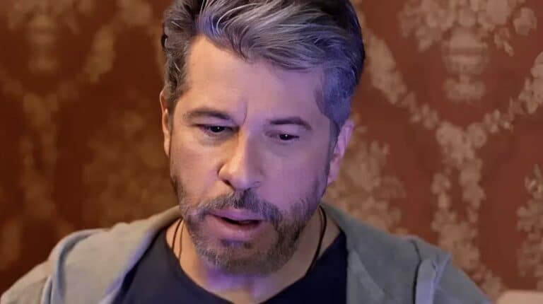 Δύσκολες ώρες περνά ο Χάρης Βαρθακούρης και η οικογένειά του