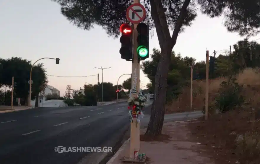 Θρήνος για τη 19χρονη Ρενάτα: Νεκρή σε τροχαίο στα Χανιά - Πώς έγινε το δυστύχημα 3 stigmiotypo othonis 2026 09 13 084530